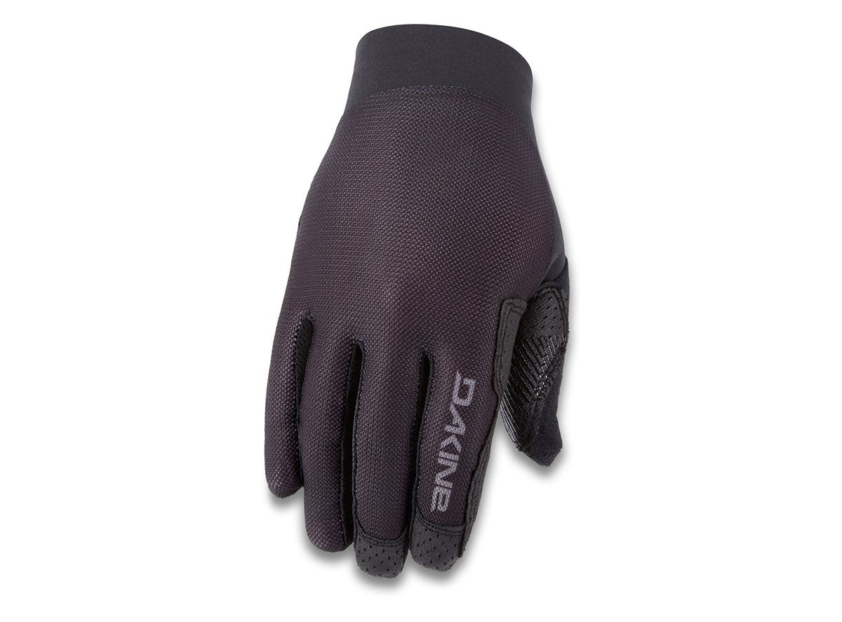 Dakine Vectra MTB Glove - Black - 2022 Black X-Small 