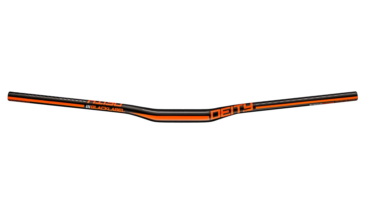 Deity Components Blacklabel 800 - Thumbnail 3