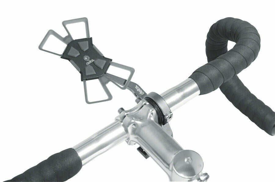 X-Mount Bike Phone Holder – Delta Cycle