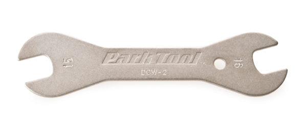 Park Tool Double Ended Cone Wrench DCW