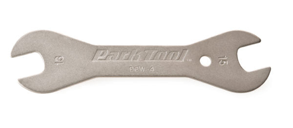 Park Tool Double Ended Cone Wrench DCW