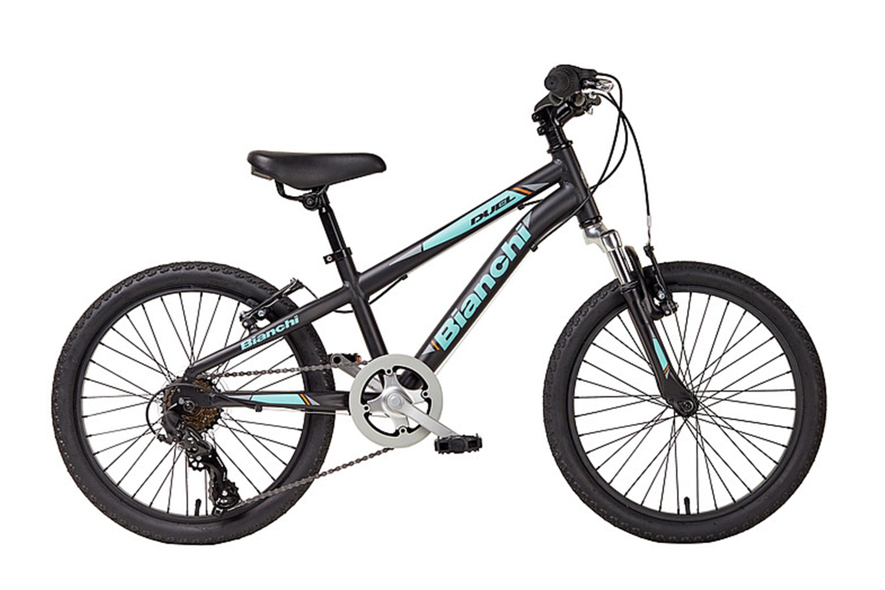 Size 20 clearance kids bike