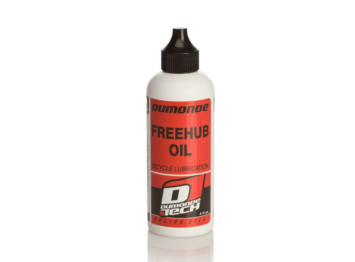 Dumonde Tech Freehub Oil