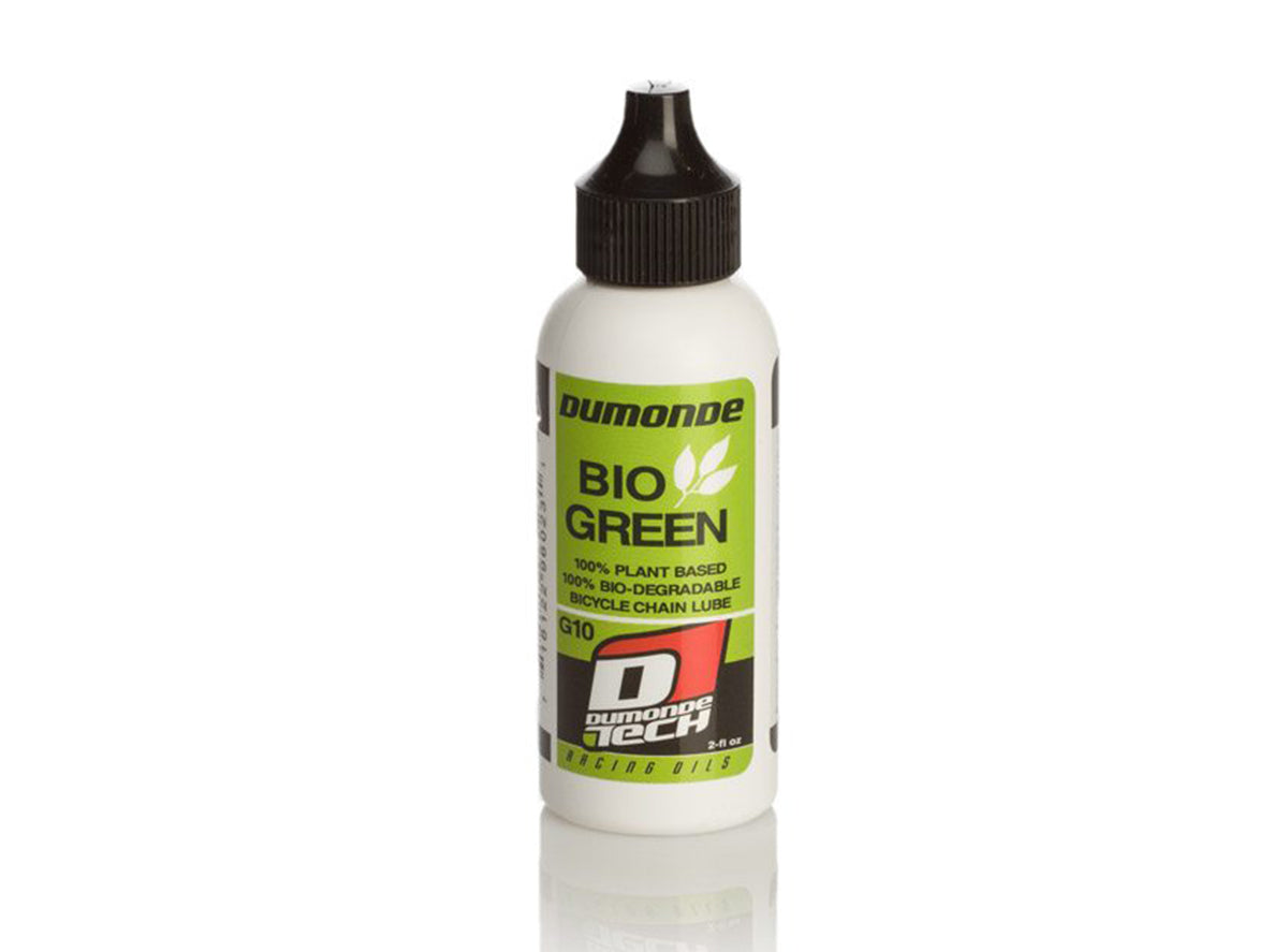 Dumonde Tech G10 Bio Green Lube