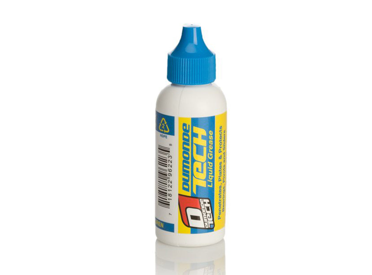 Dumonde Tech Liquid Grease Bicycle Chain Lube - Thumbnail 4