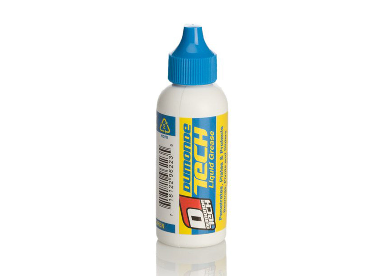 Dumonde Tech Liquid Grease