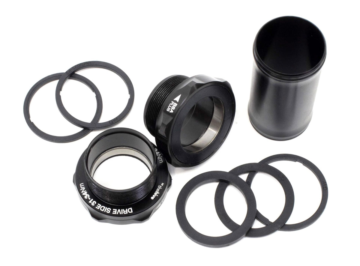 E Thirteen BSA Threaded Bottom Bracket - 68/73mm