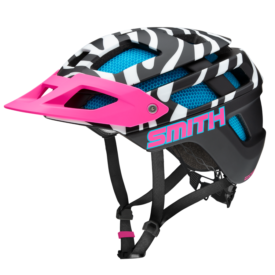 Smith Forefront 2 MIPS MTB Helmet - Matt Get Wild Matt Get Wild Small 