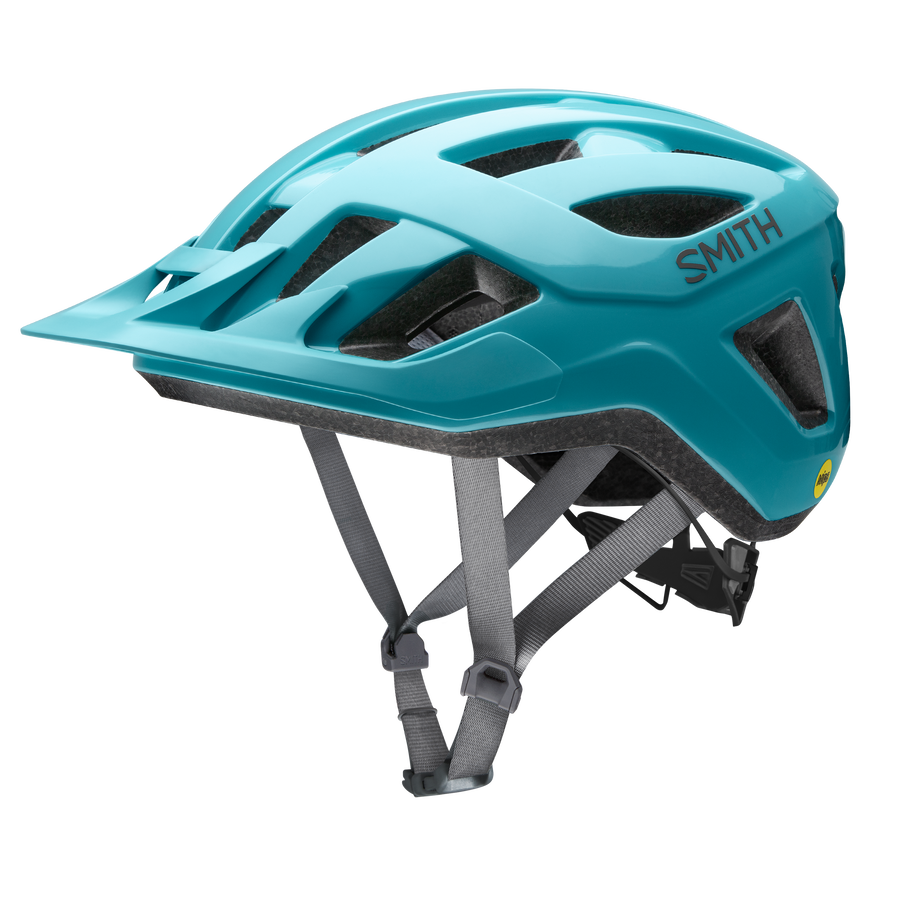 Smith Convoy MIPS MTB Helmet - Pool Pool Small 