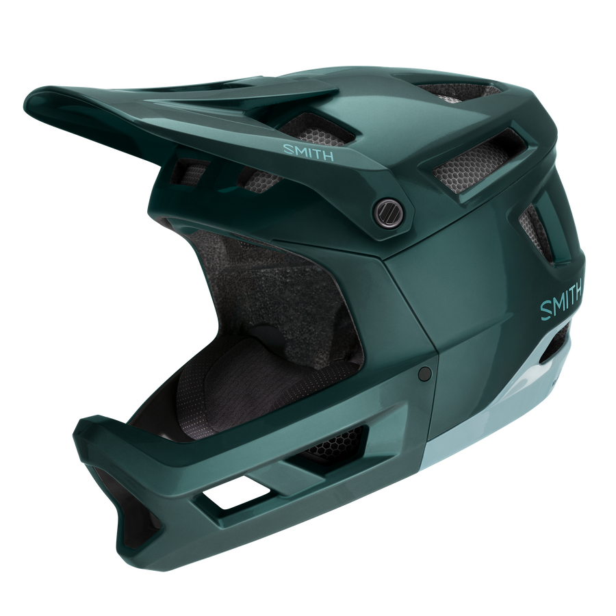 Smith Mainline MIPS Full Face Helmet - AC-Rocky Mountain Enduro AC | Rocky Mountain Enduro Small 