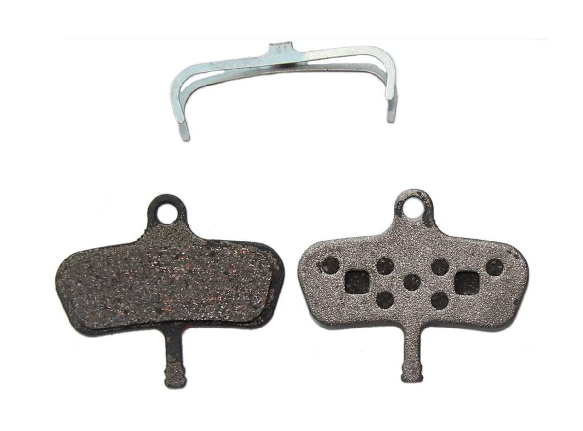 EBC Avid Code 2007+ Disc Brake Pads