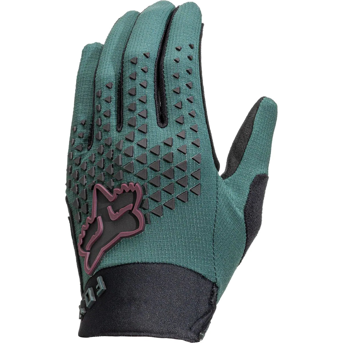 Fox Racing Defend Glove - Womens - Emerald