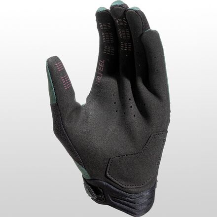 Fox Racing Defend Glove - Womens - Emerald