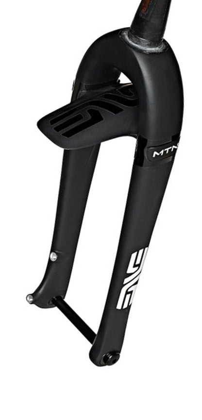 ENVE 29" Carbon Fiber Mountain Fork - Tapered - Black Black 29" - 1.5" Tapered 