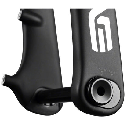ENVE 29" Carbon Mountain Fork - Boost
