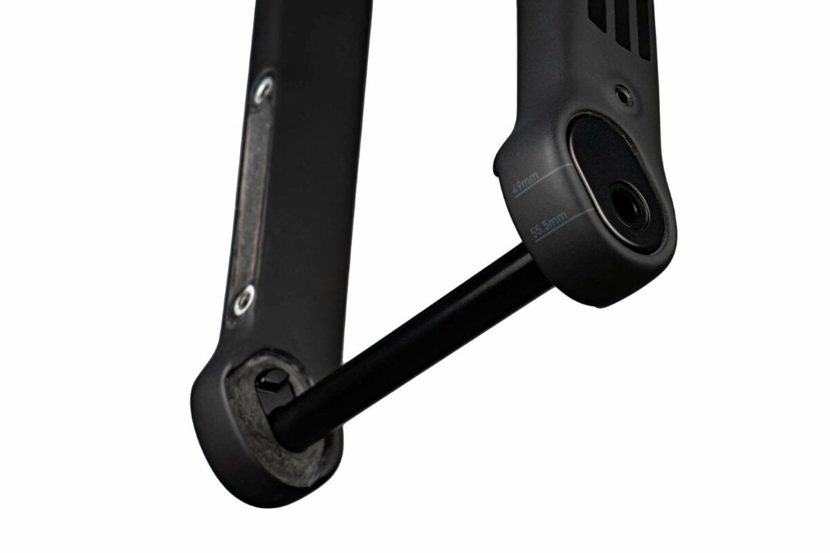 ENVE Adventure Carbon Gravel Fork