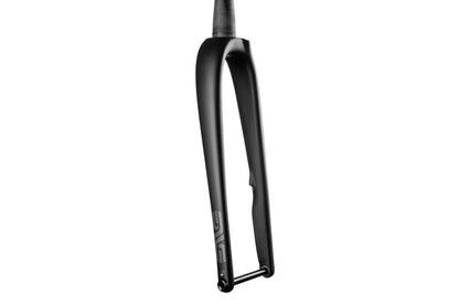 ENVE G Series Carbon Gravel/CX Fork Black 12x100mmTA - 47mm Rake 1.5" Tapered