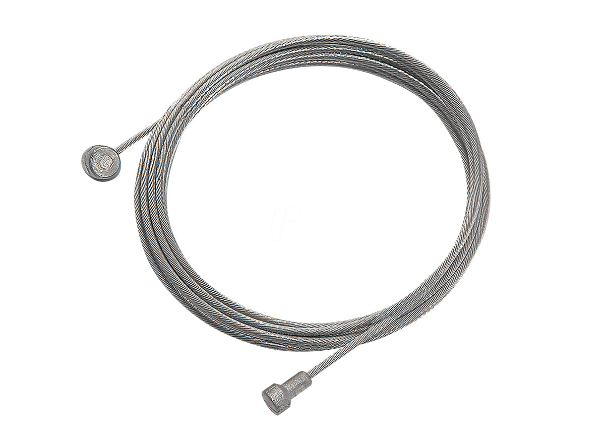 EVO Universal Inner Brake Wire Silver 1.6mm x 1820mm 