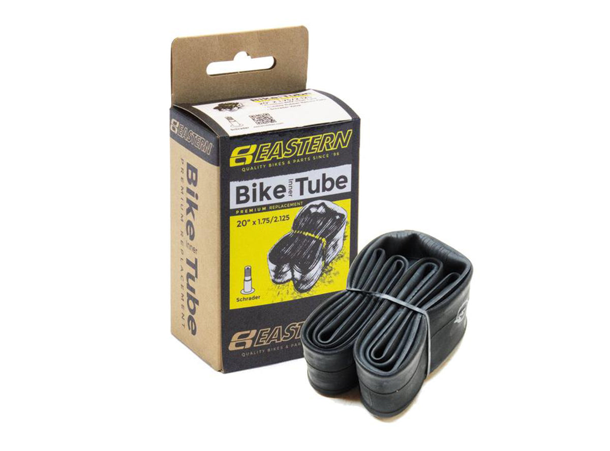 Eastern BMX Tube