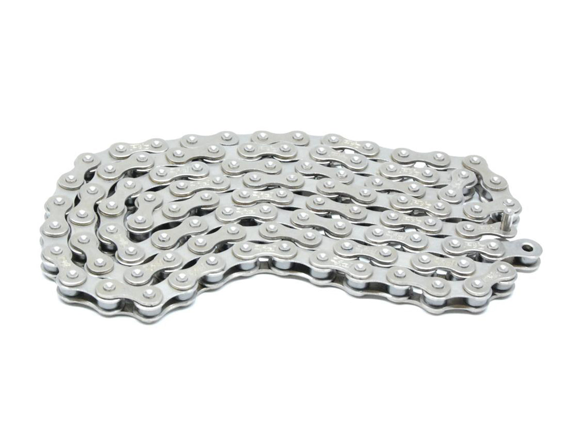 Eastern 5-Series BMX Chain - Silver Silver  