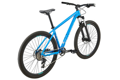 Eastern Alpaka 29 MTB Hardtail Bike - Blue