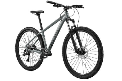 Eastern Alpaka 29 MTB Hardtail Bike - Gray