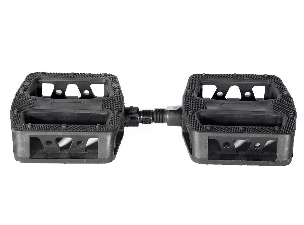 Specialized plastic hot sale pedals