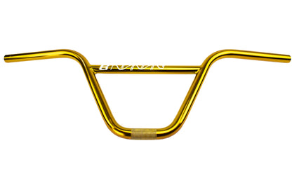 Eastern Scythe BMX Handlebar - Coolant Gold