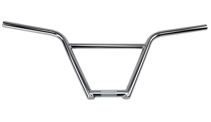 Eastern 4pc BMX Handlebar - Chrome