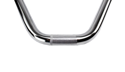 Eastern Throttle BMX Handlebar - Chrome