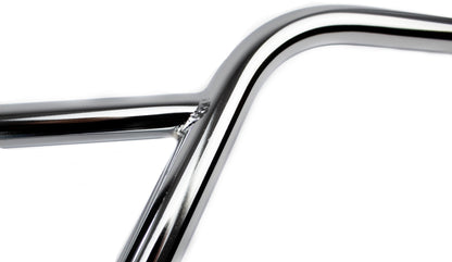 Eastern Throttle BMX Handlebar - Chrome