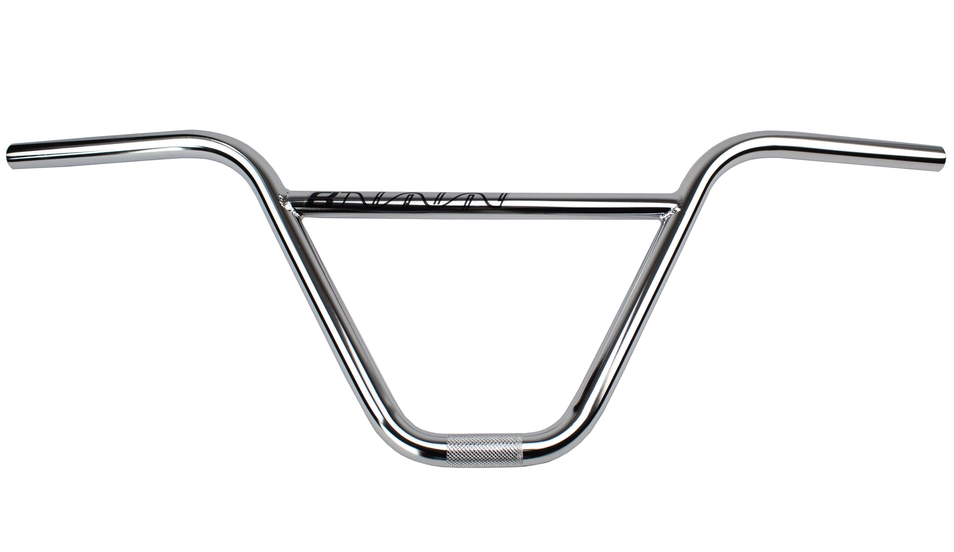 Eastern Scythe BMX Handlebar - Chrome Eastern Scythe BMX Handlebar - Chrome