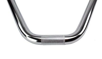 Eastern Scythe BMX Handlebar - Chrome