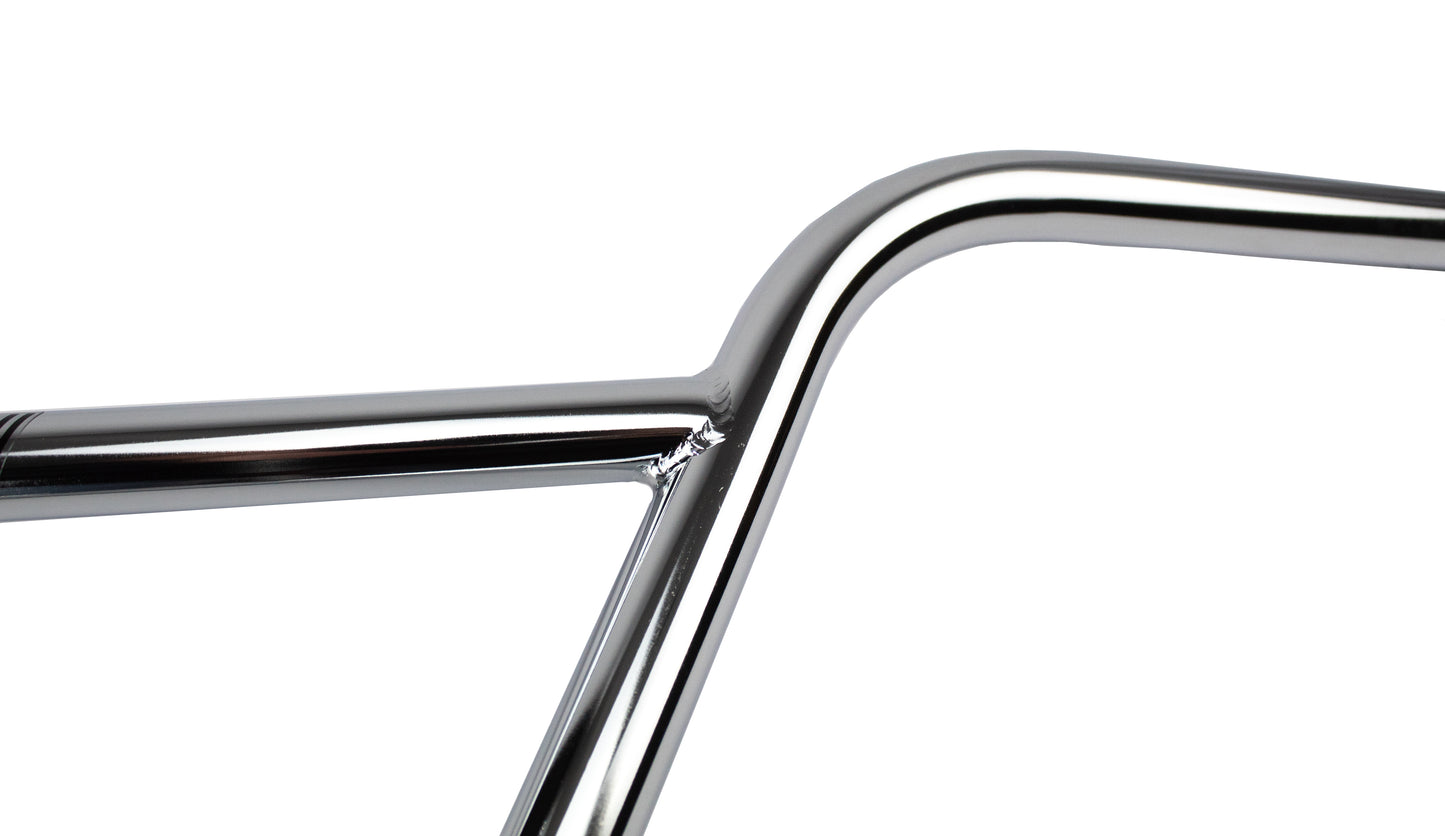 Eastern Scythe BMX Handlebar - Chrome