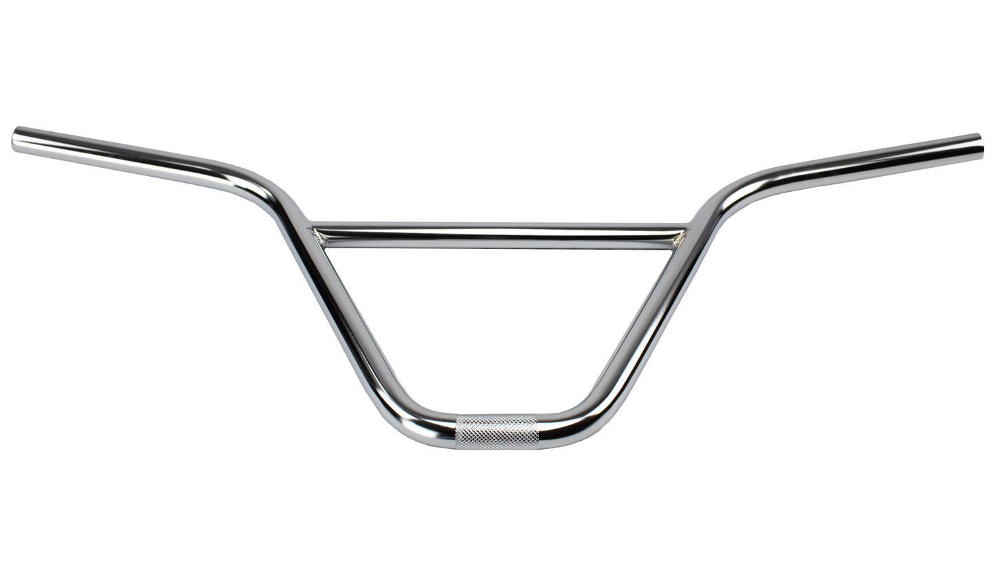 Eastern Scythe BMX Handlebar - Chrome