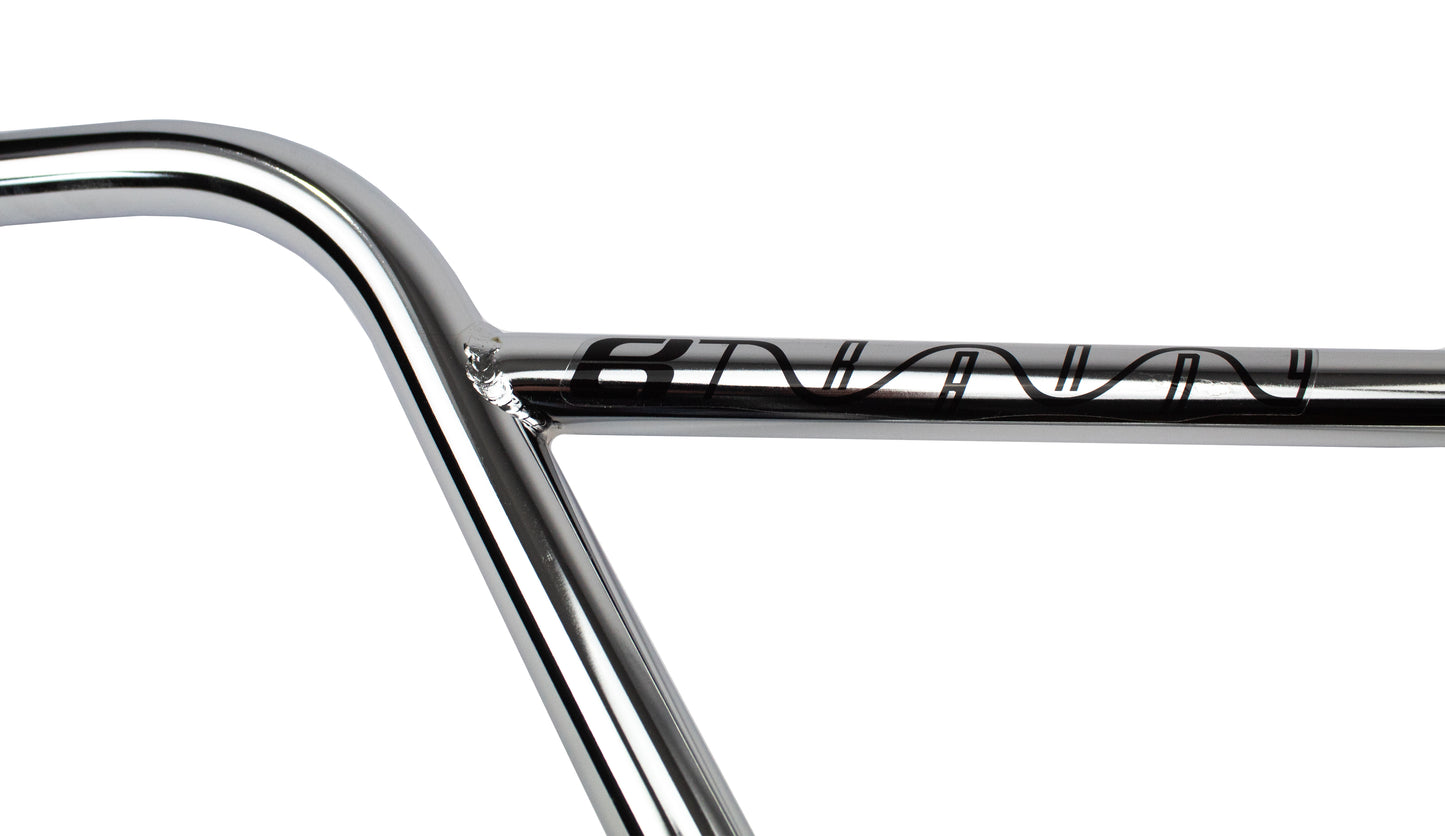 Eastern Scythe BMX Handlebar - Chrome