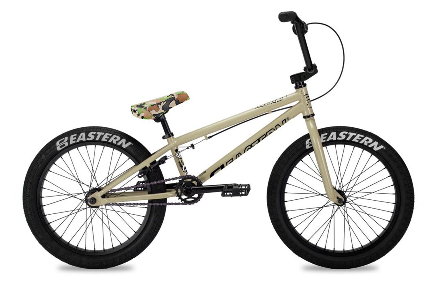 bmx goldcross rattlesnake 50cm