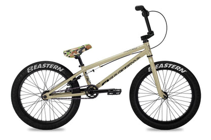 Eastern Cobra 20" BMX - Tan-Camo Tan - Camo 20" 