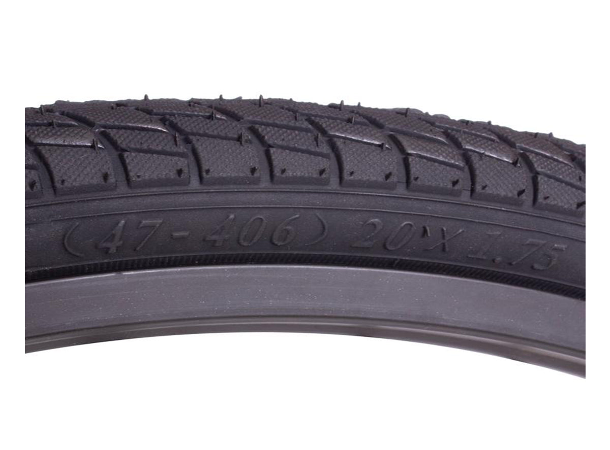 20 x clearance 1.75 bmx tires