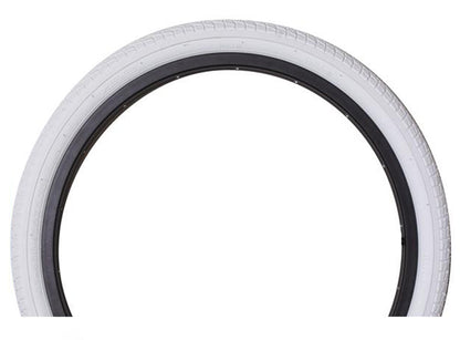 Eastern E304 20" BMX Tire - White