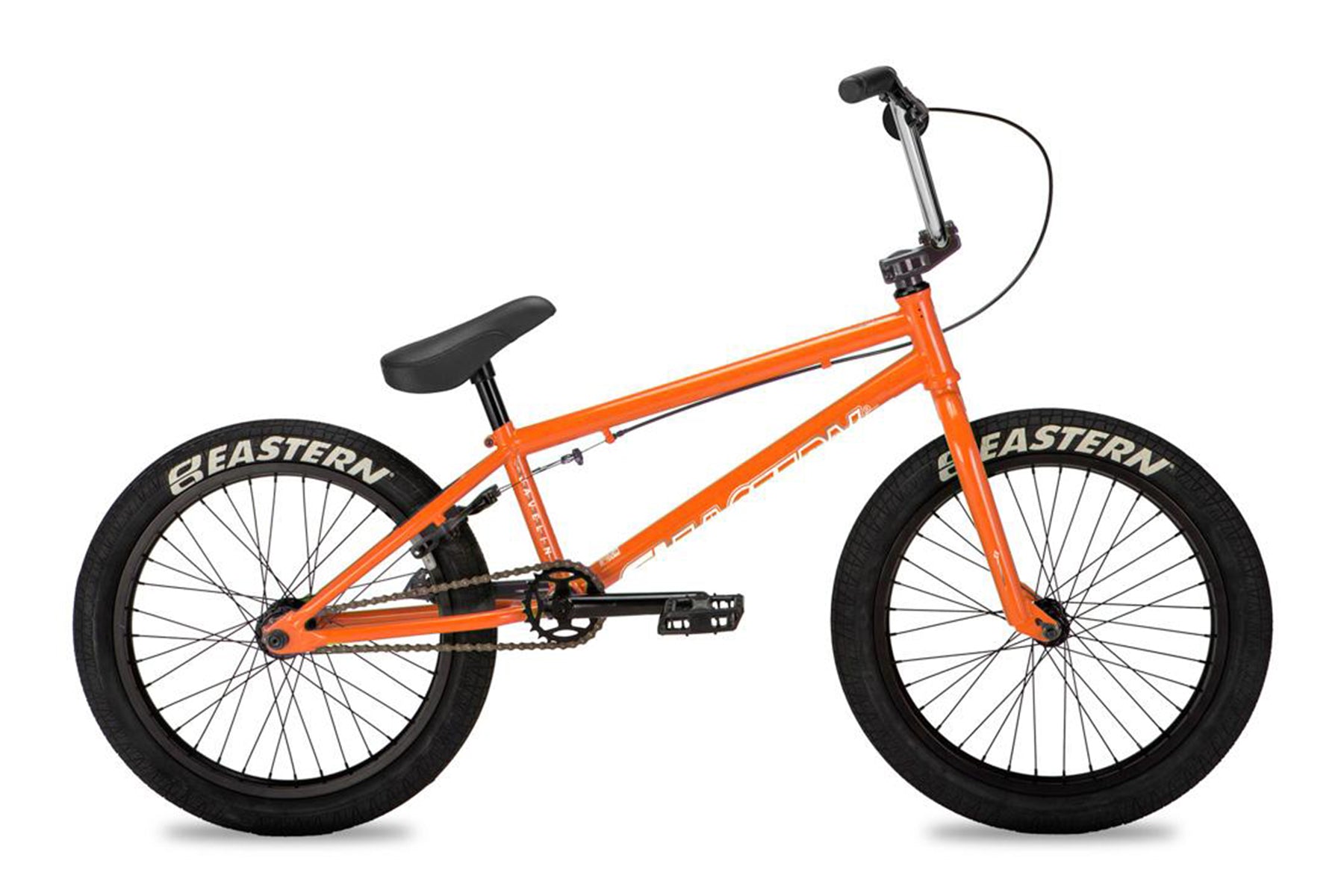 Eastern Javelin 20" BMX - Orange Orange 20.5" 