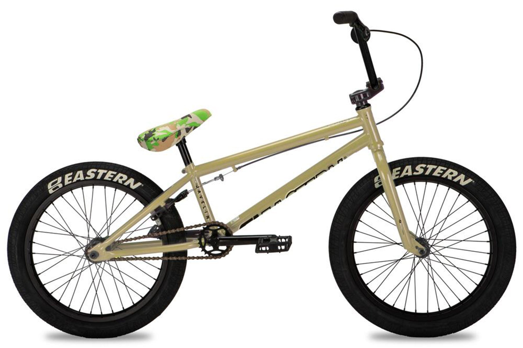 Bmx deals camo bike