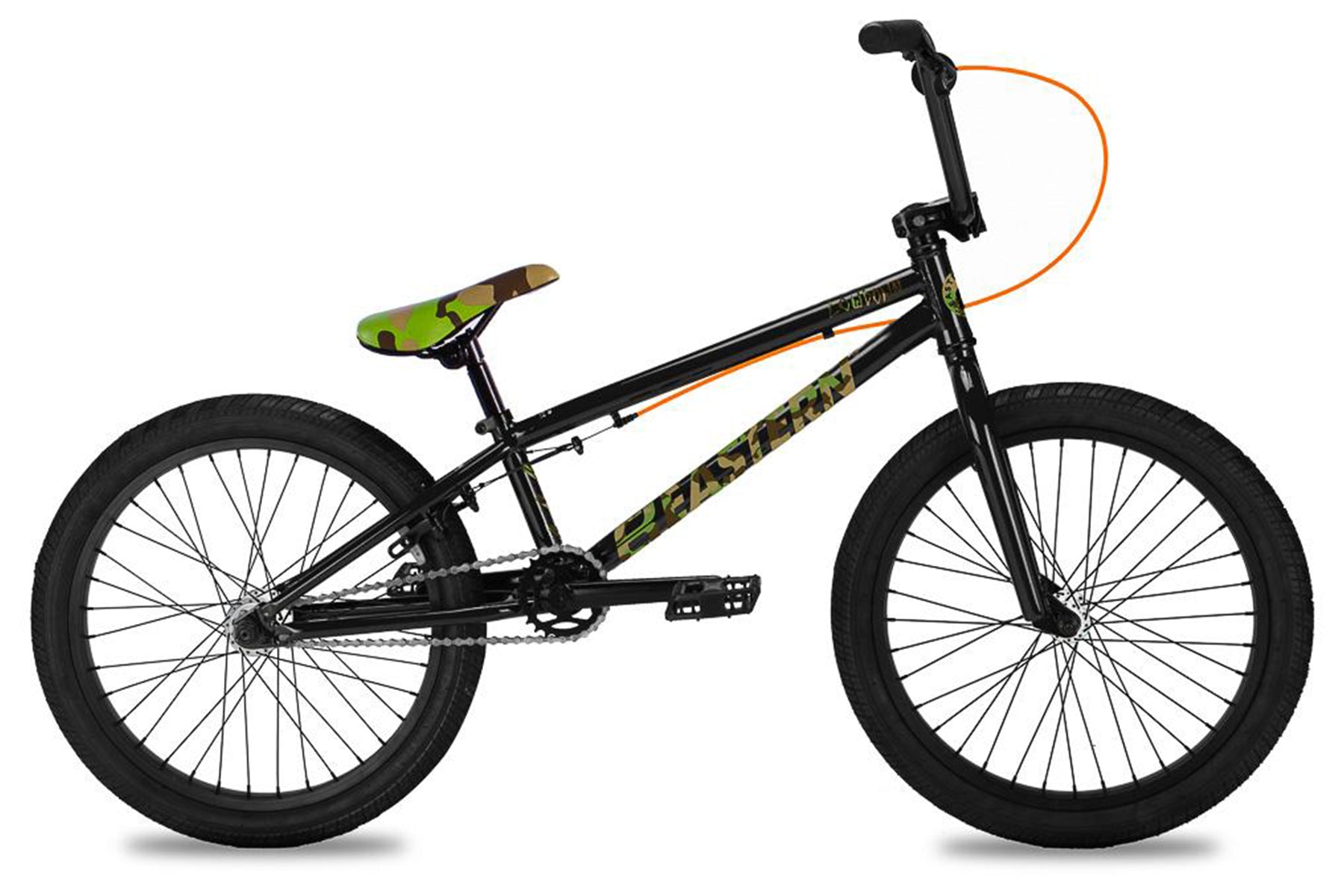 Bmx sales eastern javelin