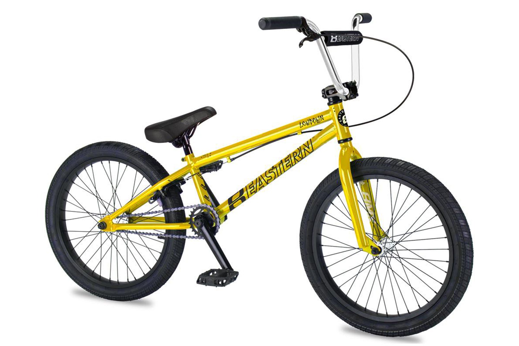 Eastern javelin hotsell bmx bike