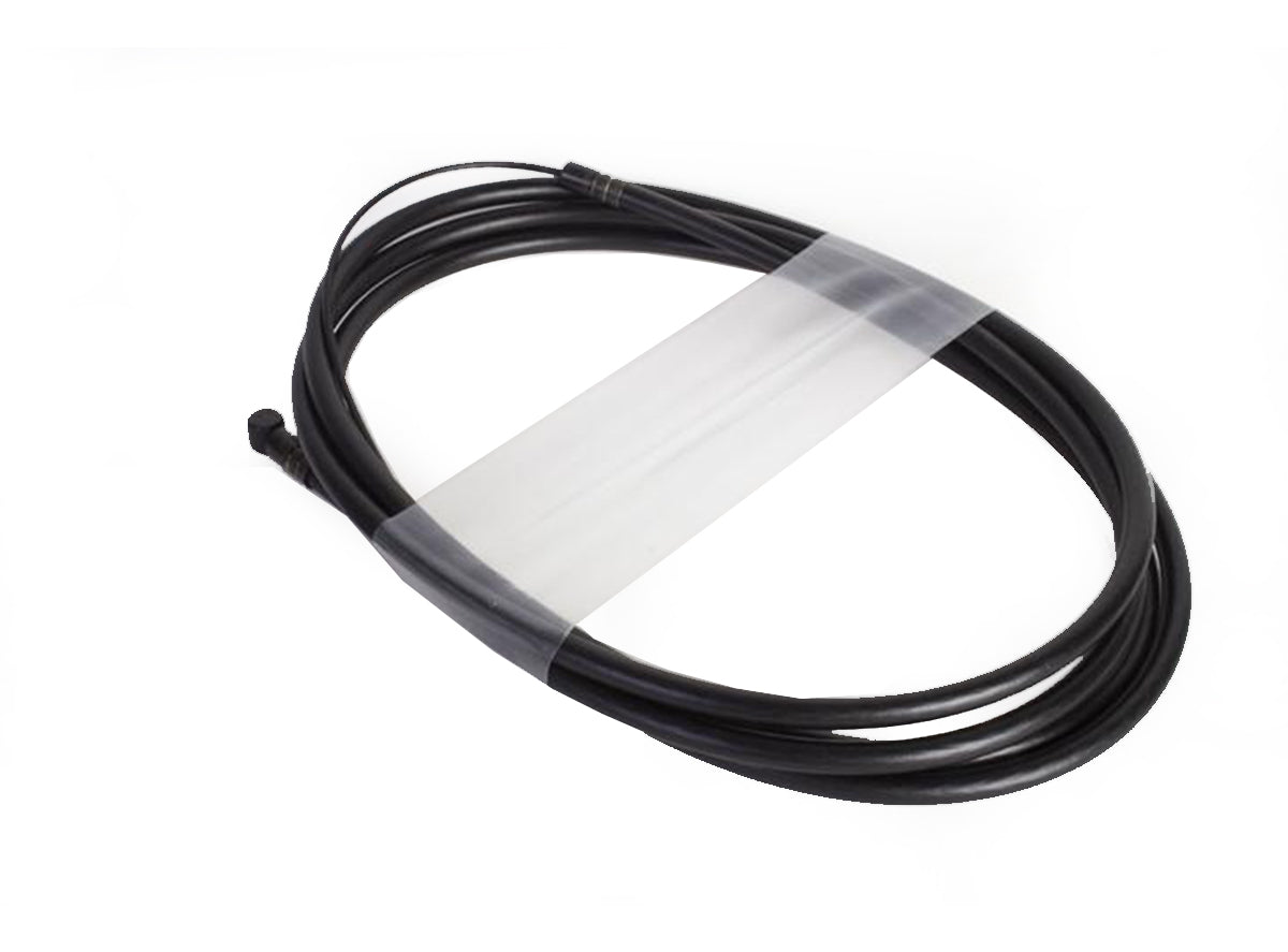 Eastern Moray BMX Brake Cable - Black Black  