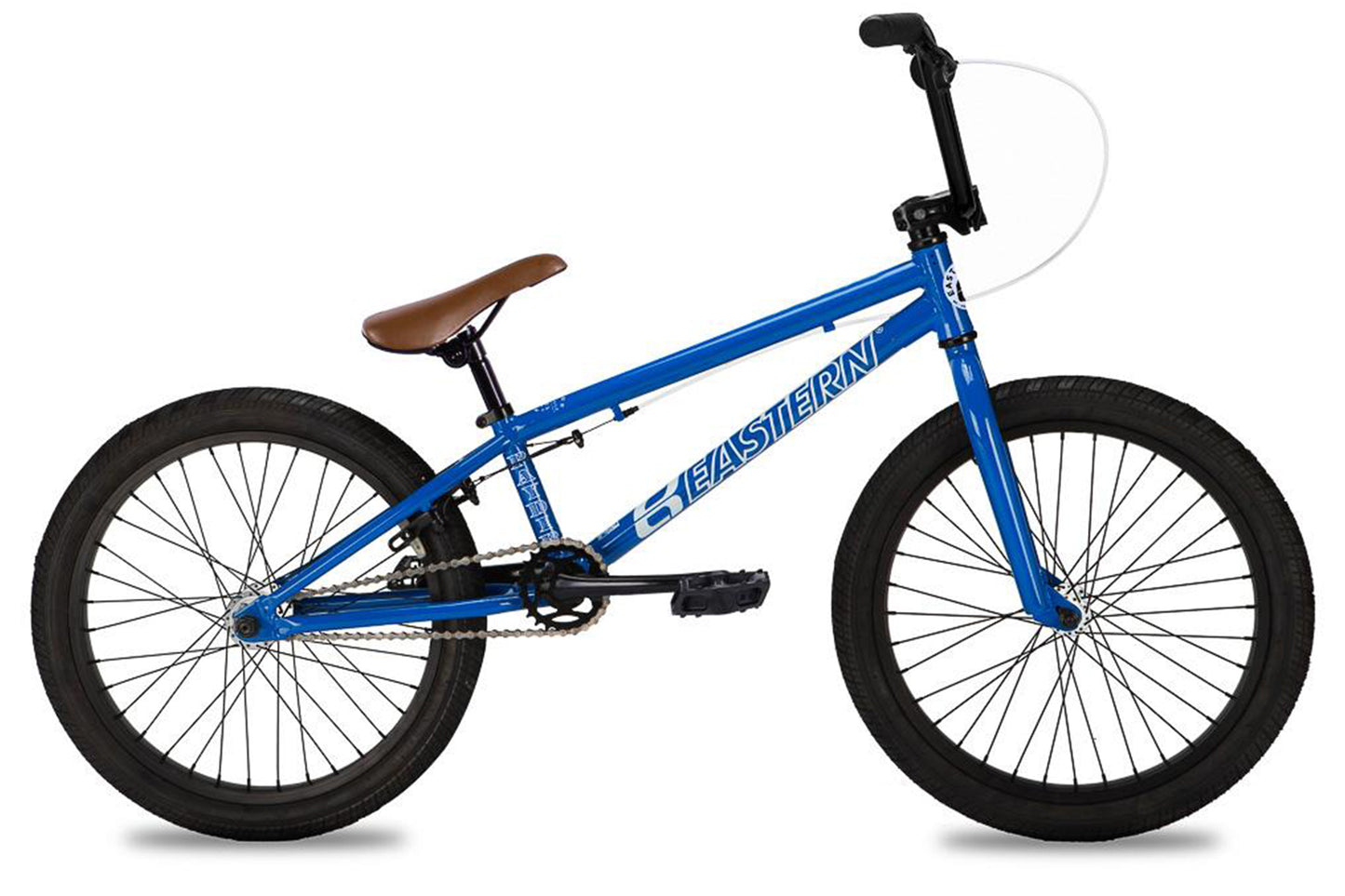 Eastern Paydirt 20" BMX - Blue Blue 20" 