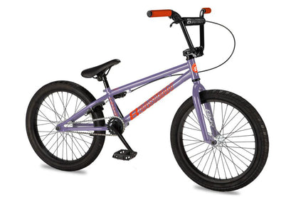 Eastern Paydirt 20" BMX - Light Purple Light Purple 20" 