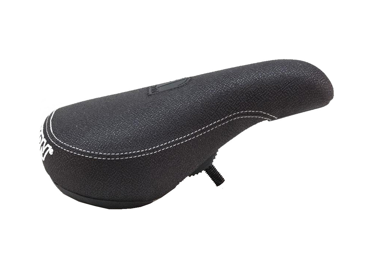 Eastern Pivotal Fat BMX Seat - Black