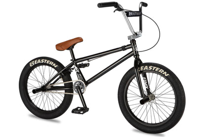 Eastern Shovelhead 20" BMX - Black Black 21" 