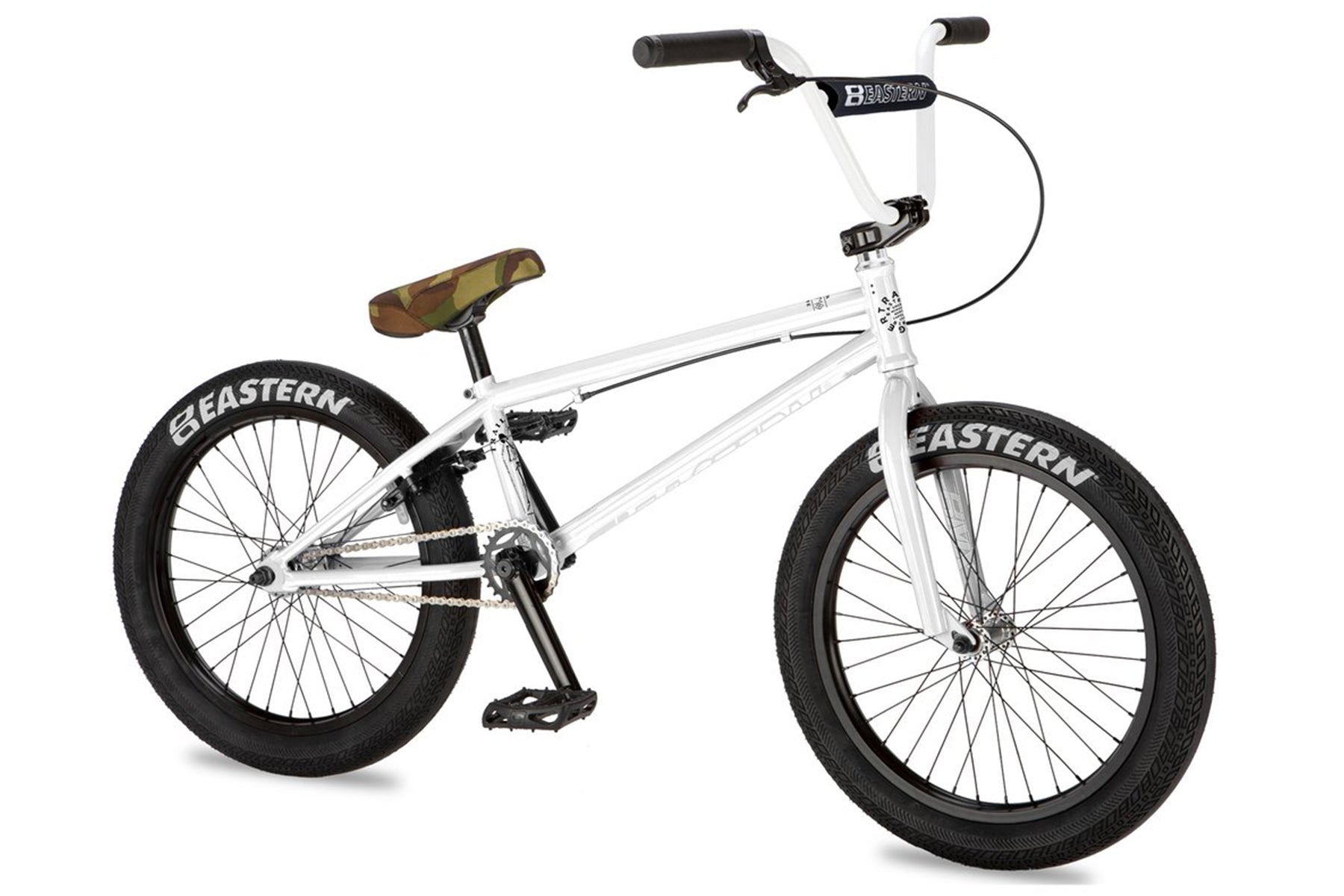 Eastern clearance traildigger bmx